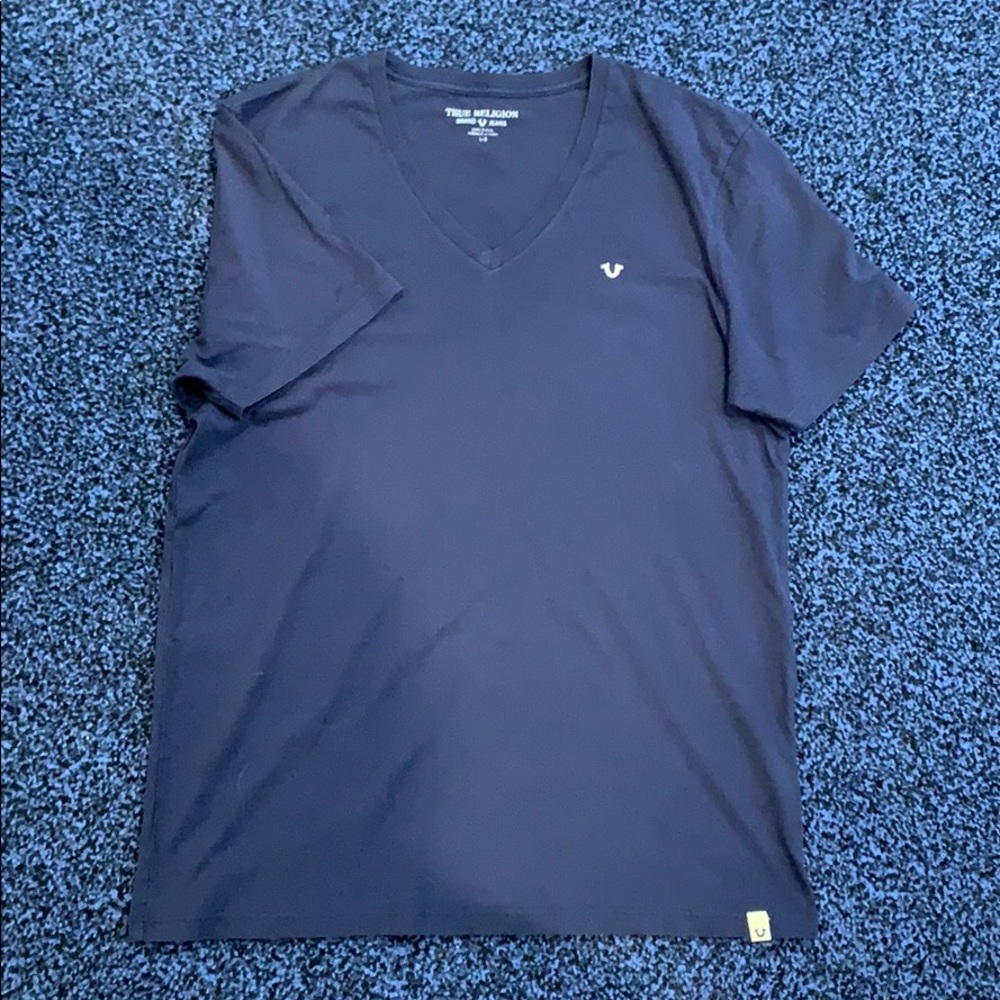 True religion t-shirt